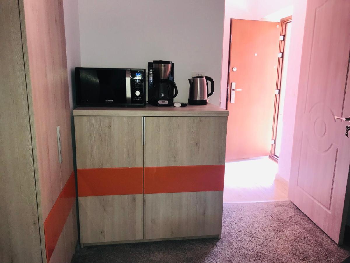 شقة Orange House كونستانتا المظهر الخارجي الصورة