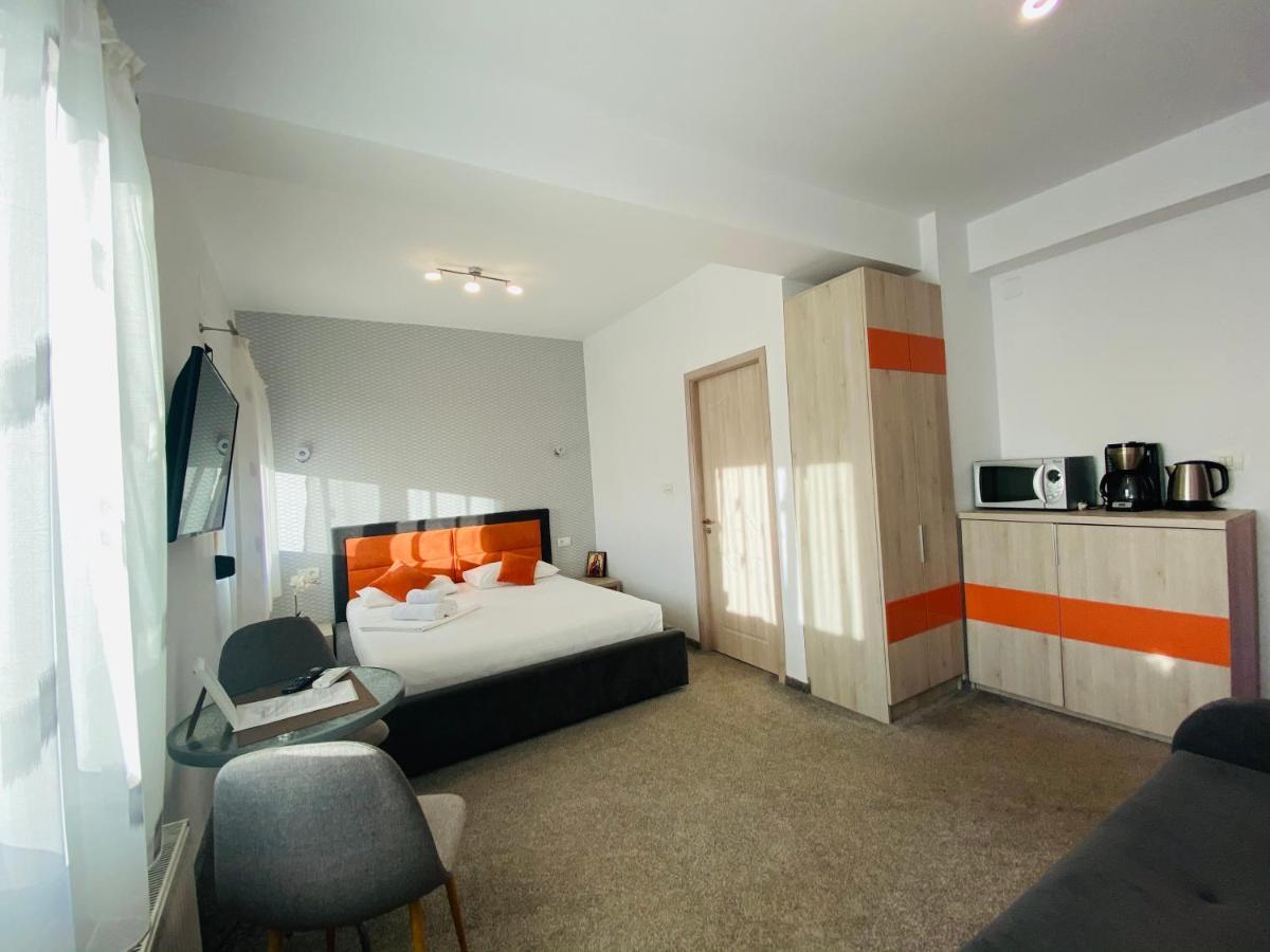 شقة Orange House كونستانتا المظهر الخارجي الصورة