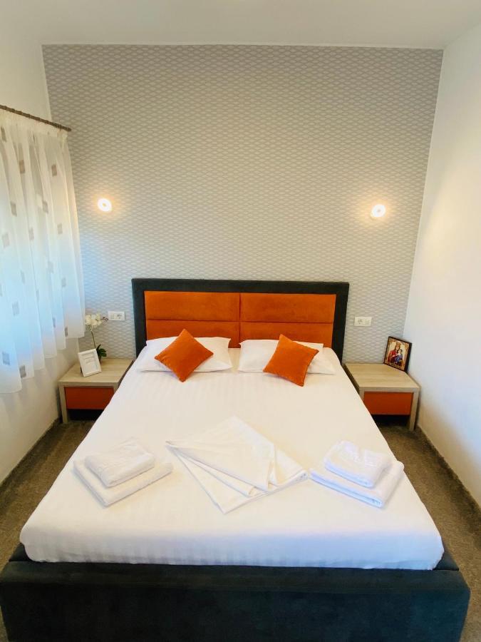 شقة Orange House كونستانتا المظهر الخارجي الصورة