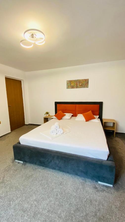 شقة Orange House كونستانتا المظهر الخارجي الصورة