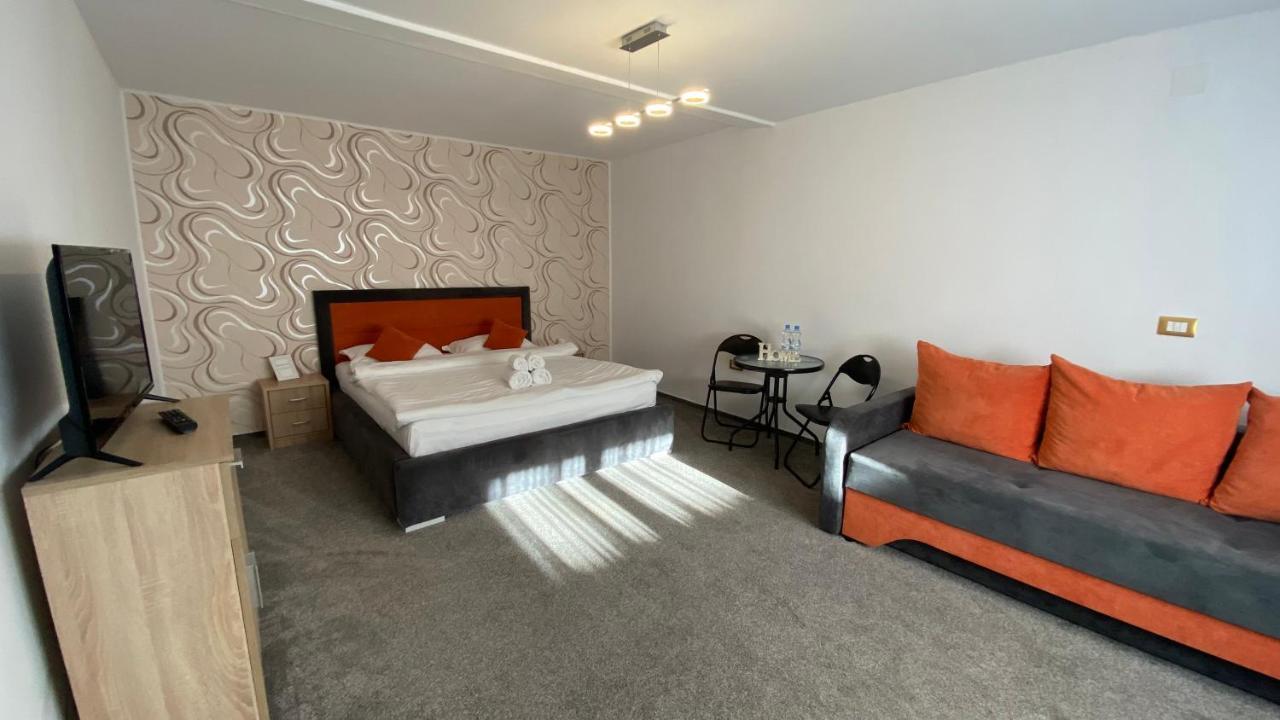 شقة Orange House كونستانتا المظهر الخارجي الصورة