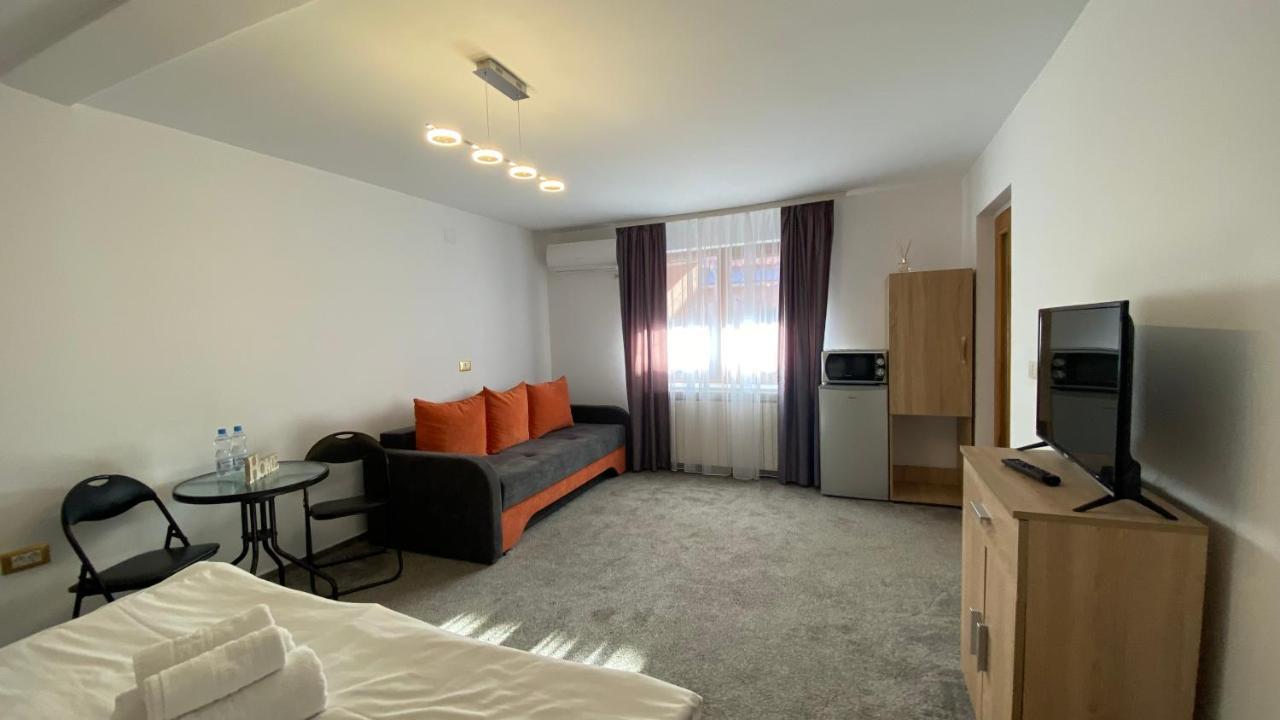 شقة Orange House كونستانتا المظهر الخارجي الصورة