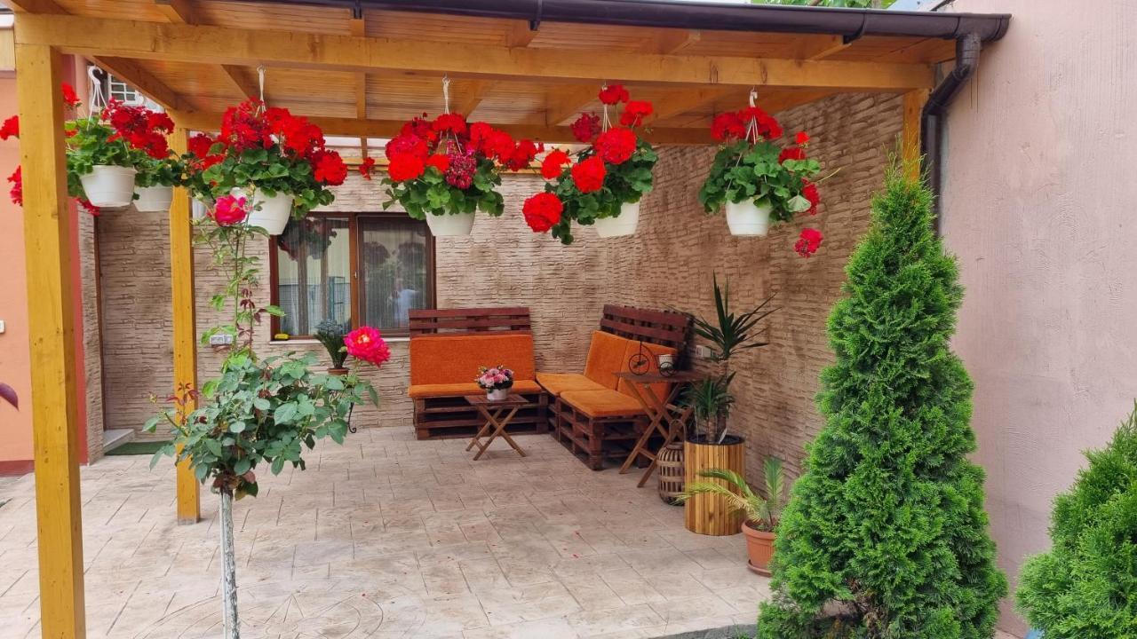 شقة Orange House كونستانتا المظهر الخارجي الصورة