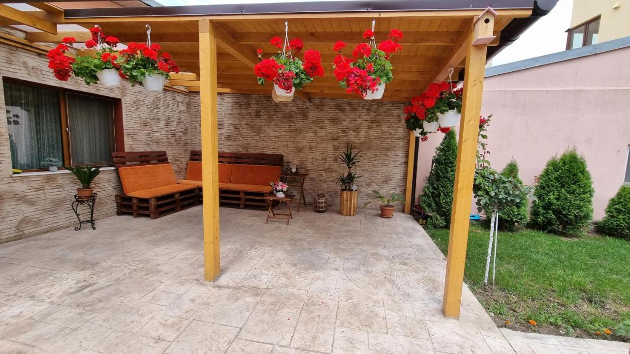شقة Orange House كونستانتا المظهر الخارجي الصورة