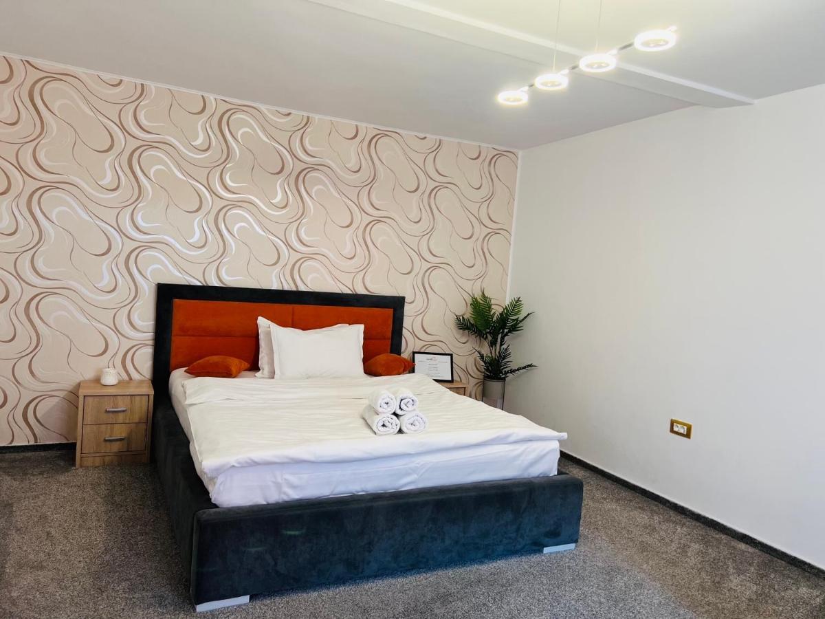 شقة Orange House كونستانتا المظهر الخارجي الصورة