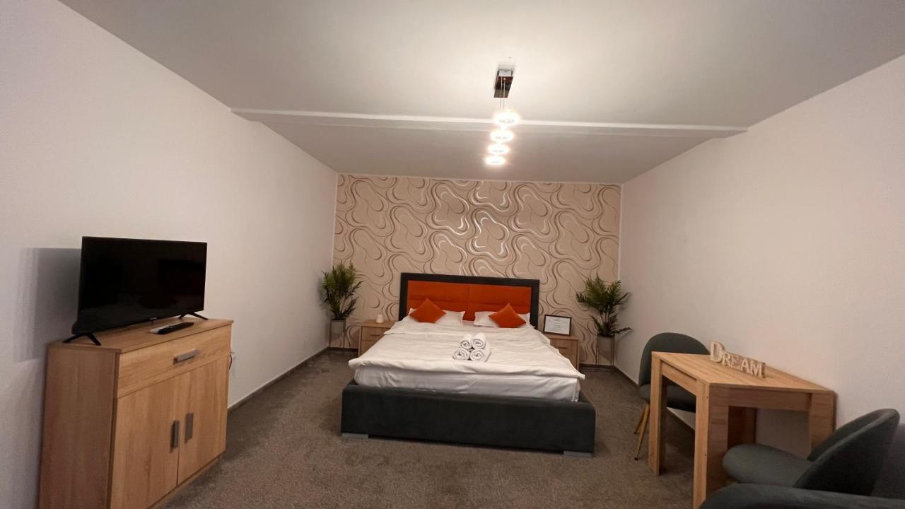 شقة Orange House كونستانتا المظهر الخارجي الصورة