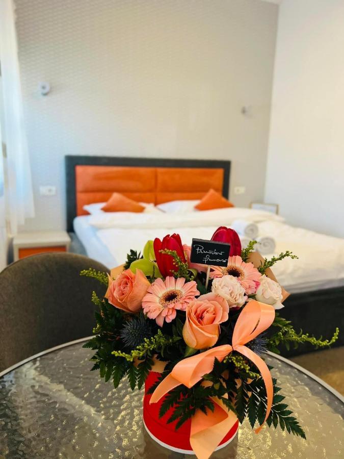 شقة Orange House كونستانتا المظهر الخارجي الصورة