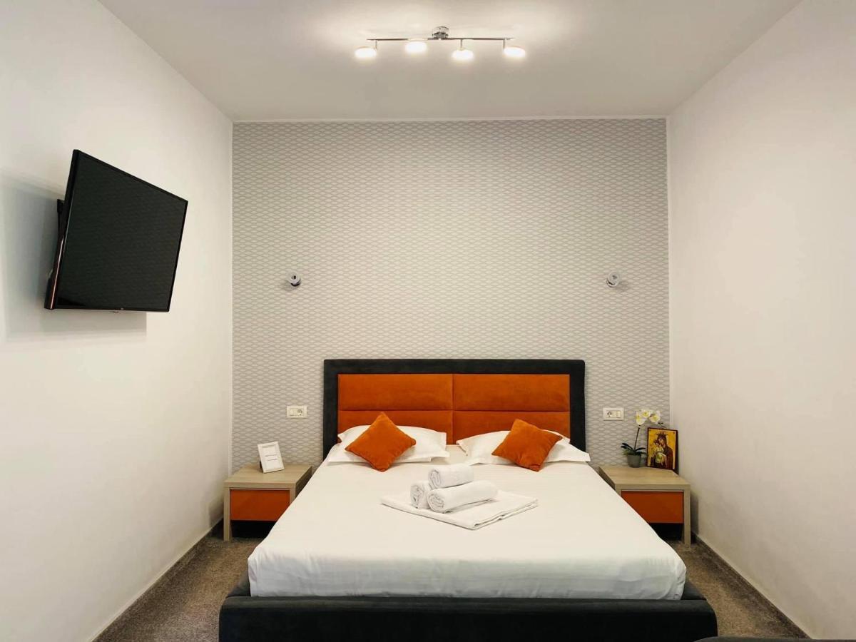شقة Orange House كونستانتا المظهر الخارجي الصورة
