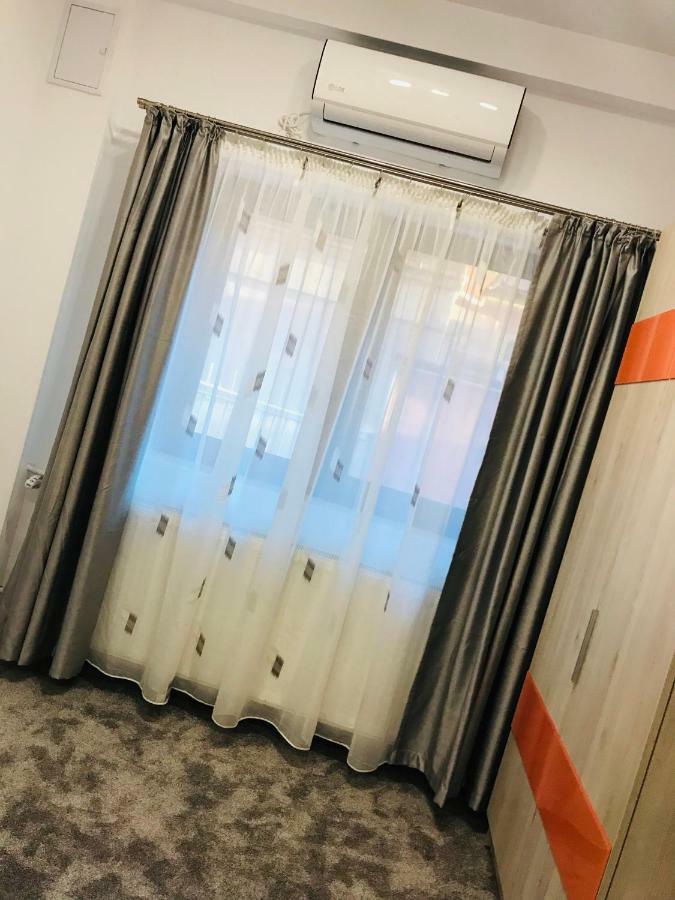 شقة Orange House كونستانتا المظهر الخارجي الصورة