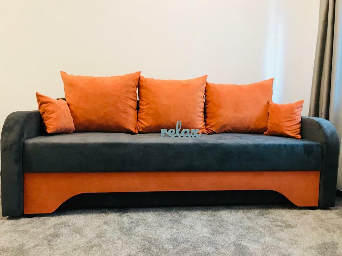 شقة Orange House كونستانتا المظهر الخارجي الصورة