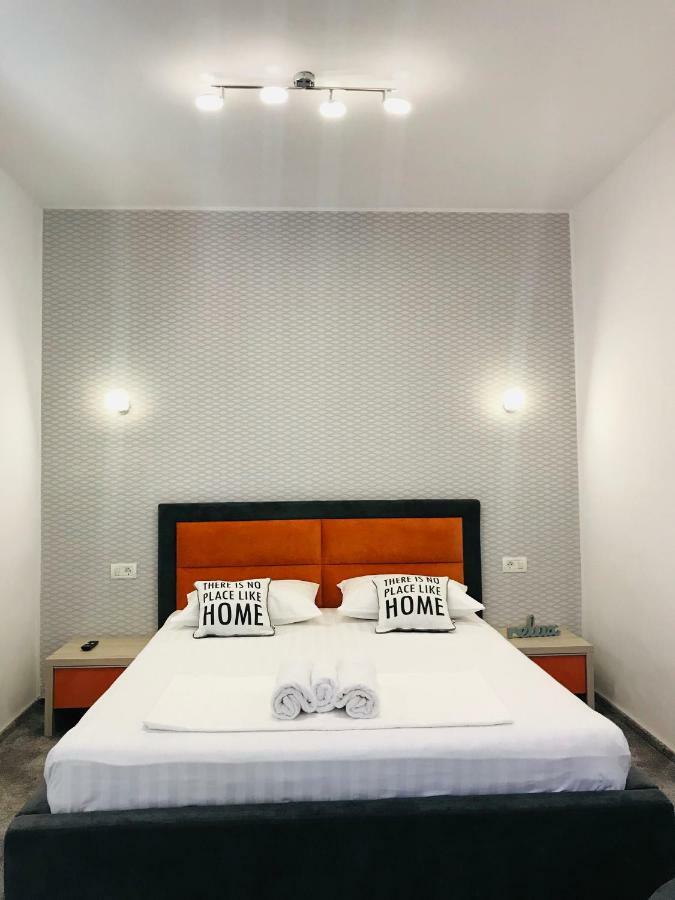 شقة Orange House كونستانتا المظهر الخارجي الصورة