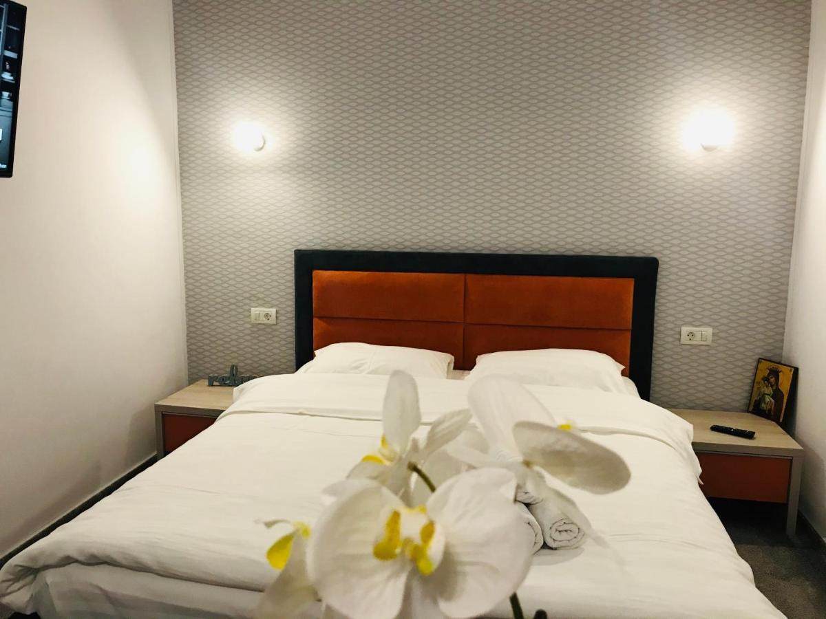 شقة Orange House كونستانتا المظهر الخارجي الصورة